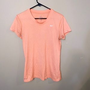 Nike Dri-Fit Women’s T-shirt